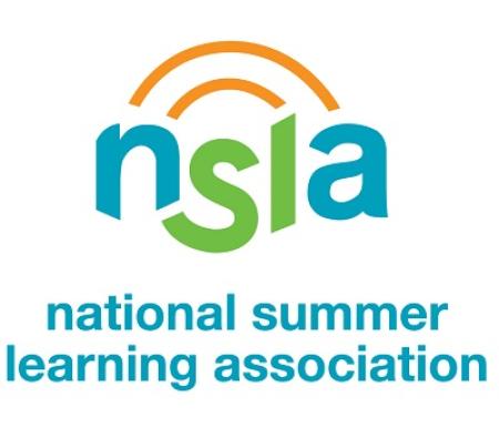 NSLA logo